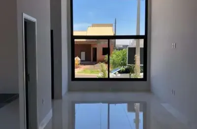 Casa à venda em paulínia, vila monte alegre, com 3 quartos, com 147 m²