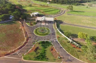 Terreno à venda em jaguariúna, residencial haras patente, haras patente