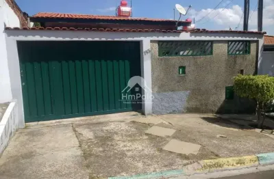 Casa à venda em campinas, conjunto habitacional parque itajaí, com 3 quartos, com 143.48 m²