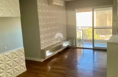 Apartamento à venda em campinas, parque itália, com 3 quartos, com 75 m², residencial up living