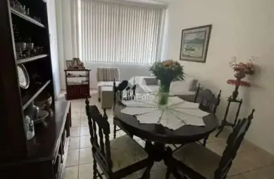 Apartamento à venda em campinas, centro, com 3 quartos, com 98.83 m², condomínio benjamin constant