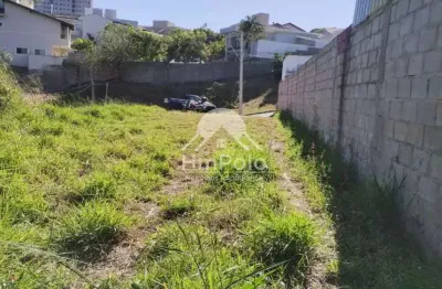 Terreno à venda na Rua Fioravante Agnello, Lenheiro, Valinhos