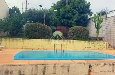 Terreno à venda no Jardim Madalena, Campinas 