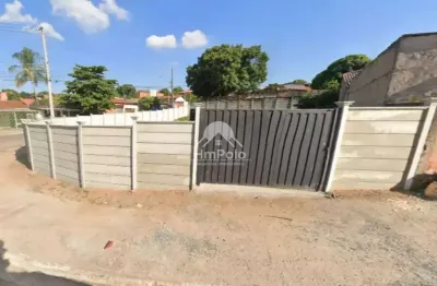 Terreno à venda na Rua Jorge Antônio Gadia, 80, Cidade Satélite Íris, Campinas