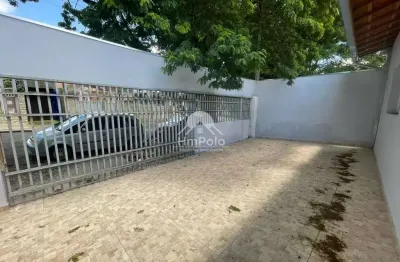 Casa à venda e para alugar em campinas, jardim chapadão, com 3 quartos, com 299 m²
