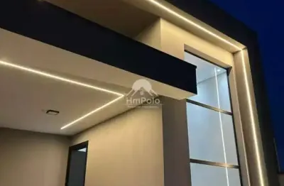 Casa à venda em campinas, jardim ibirapuera, com 3 quartos, com 180 m²