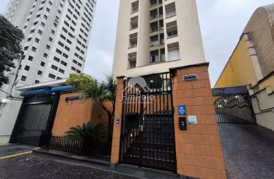 Apartamento à venda em campinas, jardim proença, com 1 suíte, com 42 m², edifício marandu