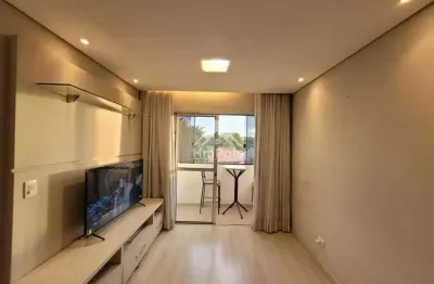 Apartamento à venda em campinas, parque camélias, com 2 quartos, com 57 m², novo capivari