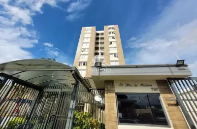 Apartamento à venda em campinas, são bernardo, com 3 quartos, com 95 m²