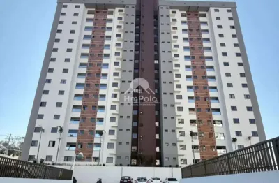 Apartamento à venda em indaiatuba, jardim primavera, com 3 quartos, com 74 m², manai residence