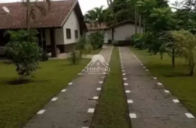 Chácara à venda em campinas, loteamento chácaras vale das garças, com 4 quartos, com 1700 m²