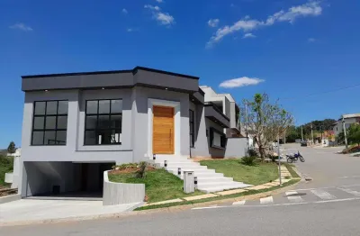 Casa com 3 suites 4 banheiros 4 vagas a venda em em bragança paulista-sp