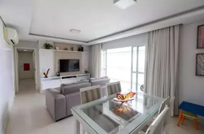 Apartamento à venda em campinas, loteamento alphaville campinas, com 4 quartos, com 142 m²