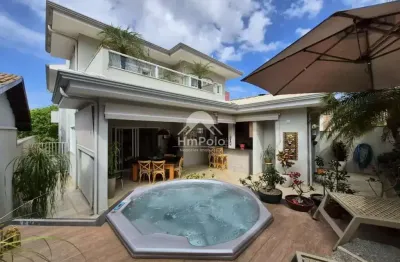 Casa à venda em valinhos, condomínio residencial terras do oriente, com 4 suítes, com 365 m²