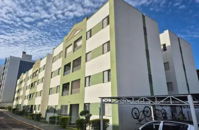 Apartamento à venda e para alugar em campinas, jardim santa genebra, com 3 quartos, com 70 m²