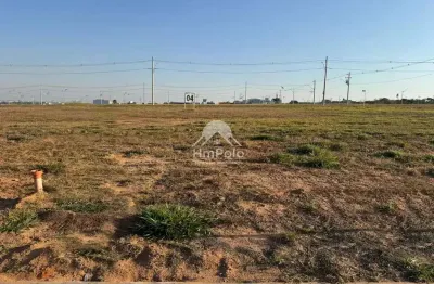 Terreno à venda em paulínia, jardim flamboyant, residencial terras da fazenda