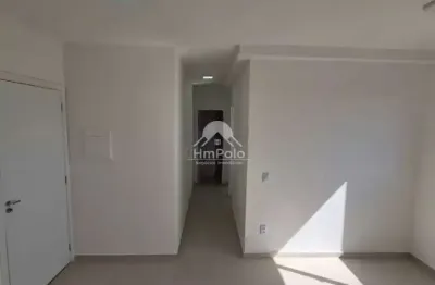 Apartamento à venda e para alugar em campinas, jardim ibirapuera, com 2 quartos, com 43 m²