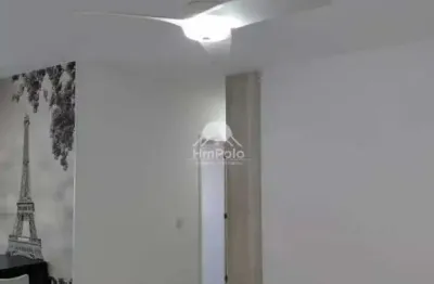 Apartamento à venda em campinas, ponte preta, com 2 quartos, com 66 m², condomínio páteo abolição