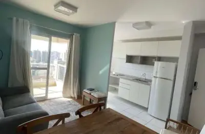 Apartamento à venda e para alugar em campinas, vila lídia, com 1 suíte, com 42 m²