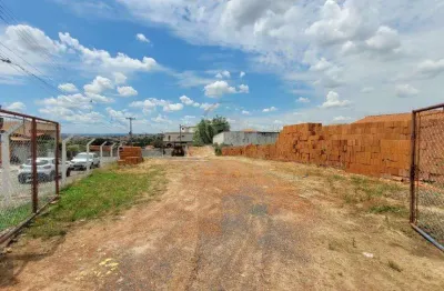 Terreno comercial para alugar na Avenida Arymana, 1150, Parque Dom Pedro II, Campinas