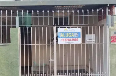 Casa para alugar em campinas, são bernardo, com 1 quarto, com 40 m²