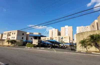 Apartamento para alugar em campinas, jardim das bandeiras i, com 3 quartos, com 60 m²