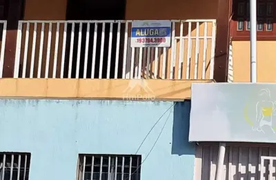 Ponto comercial para alugar na Avenida das Andorinhas, 594, Jardim Andorinhas, Campinas