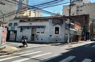 Sala comercial para alugar na Rua Doutor Quirino, 1026 Esqui, Centro, Campinas