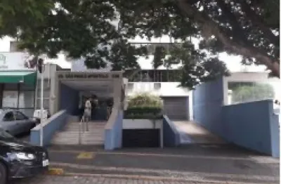 Sala para alugar em campinas, vila itapura, com 65 m², edifício são paulo apóstolo