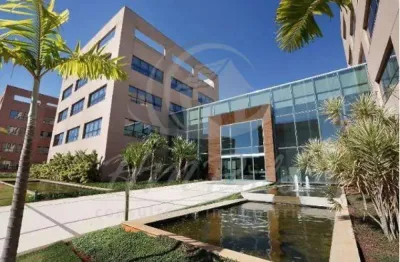 Sala para alugar em campinas, parque dos resedás, com 193.56 m², parque empresarial campinas