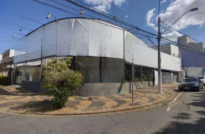 Barracão / Galpão / Depósito para alugar na Rua São Bento, 135, Taquaral, Campinas