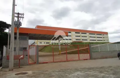 Barracão / Galpão / Depósito para alugar na Estrada Luiz Fernando Rodriguez, 2315, Vila Boa Vista, Campinas