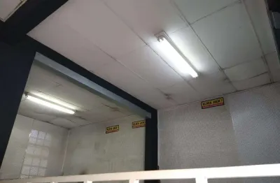Ponto comercial para alugar na Avenida Governador Pedro de Toledo, 1150, Bonfim, Campinas