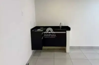 Sala para alugar em campinas, são bernardo, com 40 m², exclusive living