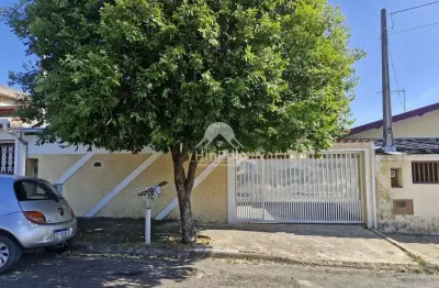 Casa para alugar em hortolândia, jardim adelaide, com 4 quartos, com 210.8 m²