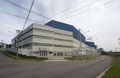 Sala para alugar em itatiba, distrito industrial alfredo rela, com 331.68 m²