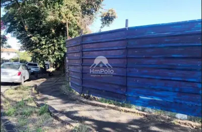 Terreno comercial para alugar na Avenida Doutor Jesuíno Marcondes Machado, 495, Nova Campinas, Campinas