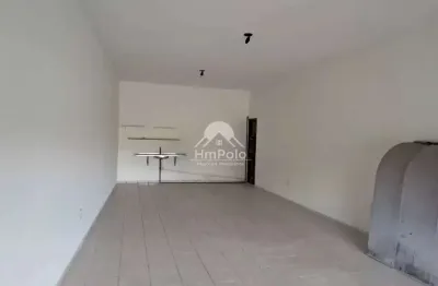 Ponto comercial para alugar no Jardim Londres, Campinas 
