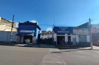 Ponto comercial para alugar na Avenida Governador Pedro de Toledo, 1160, Bonfim, Campinas