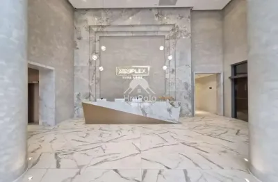 Sala para alugar em Campinas, Centro, com 36 m², Medplex Vera Cruz