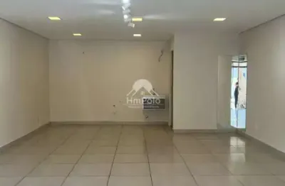 Sala para alugar em campinas, são bernardo, com 40 m², exclusive living