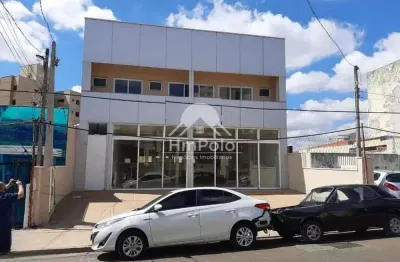 Prédio para alugar na Rua Erasmo Braga, 1026, Jardim Chapadão, Campinas