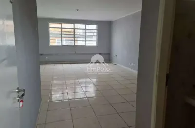 Sala comercial para alugar na Rua Álvares Machado, 678, Centro, Campinas