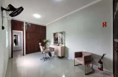 Sala para alugar em campinas, jardim guanabara, com 19 m², vania cabelos