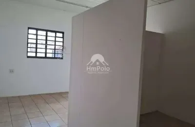 Ponto comercial para alugar na Rua Pelicano, 881, Jardim Londres, Campinas