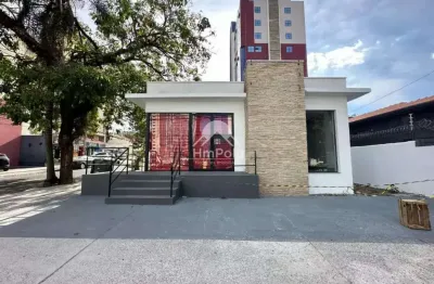Ponto comercial para alugar na Rua Tiradentes, 375, Jardim Guanabara, Campinas