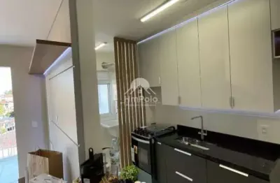 Apartamento para alugar em campinas, jardim nossa senhora auxiliadora, com 3 quartos, com 75 m²