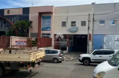 Galpão para alugar em campinas, parque rural fazenda santa cândida, com 1300 m²
