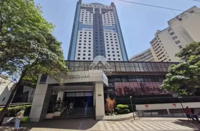 Sala à venda e para alugar em campinas, centro, com 50 m², jaragua