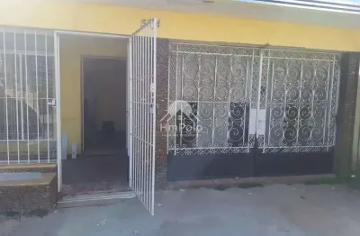 Casa para alugar em campinas, taquaral, com 3 quartos, com 160 m²